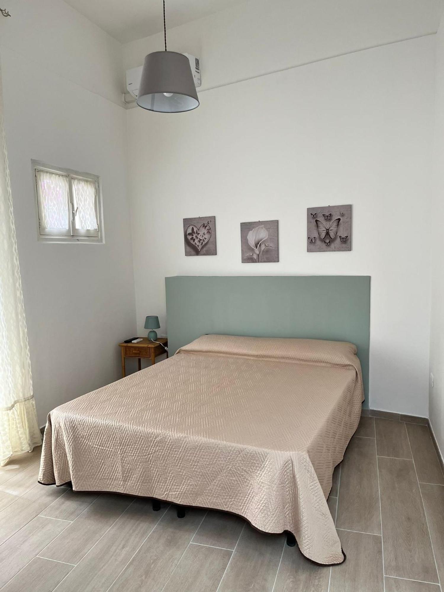 O' Sole Mio Rudiae Apartment