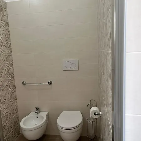 O' Sole Mio Rudiae Rooms Lecce Exterior photo
