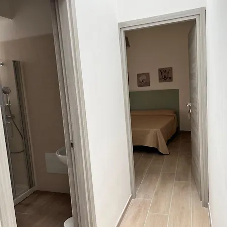 O' Sole Mio Rudiae Rooms Lecce Exterior photo