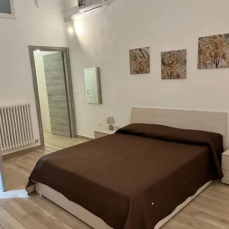 O' Sole Mio Rudiae Rooms Lecce Exterior photo