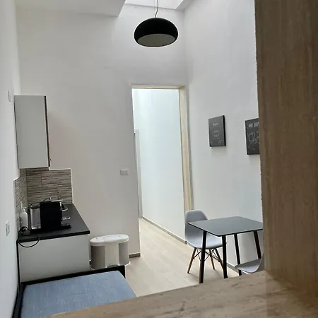 O' Sole Mio Rudiae Rooms Lecce Exterior photo