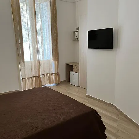 O' Sole Mio Rudiae Rooms Lecce Exterior photo