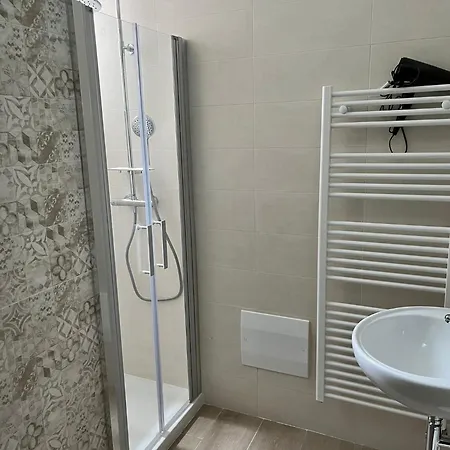 O' Sole Mio Rudiae Rooms Lecce Exterior photo