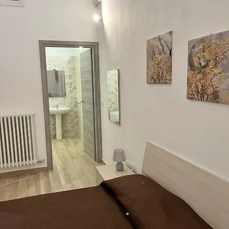 O' Sole Mio Rudiae Rooms Lecce Exterior photo