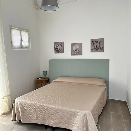 O' Sole Mio Rudiae Rooms Lecce Exterior photo