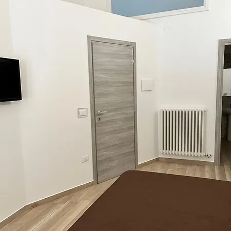 O' Sole Mio Rudiae Rooms Lecce Exterior photo