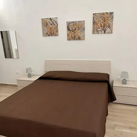 O' Sole Mio Rudiae Rooms Lecce Exterior photo