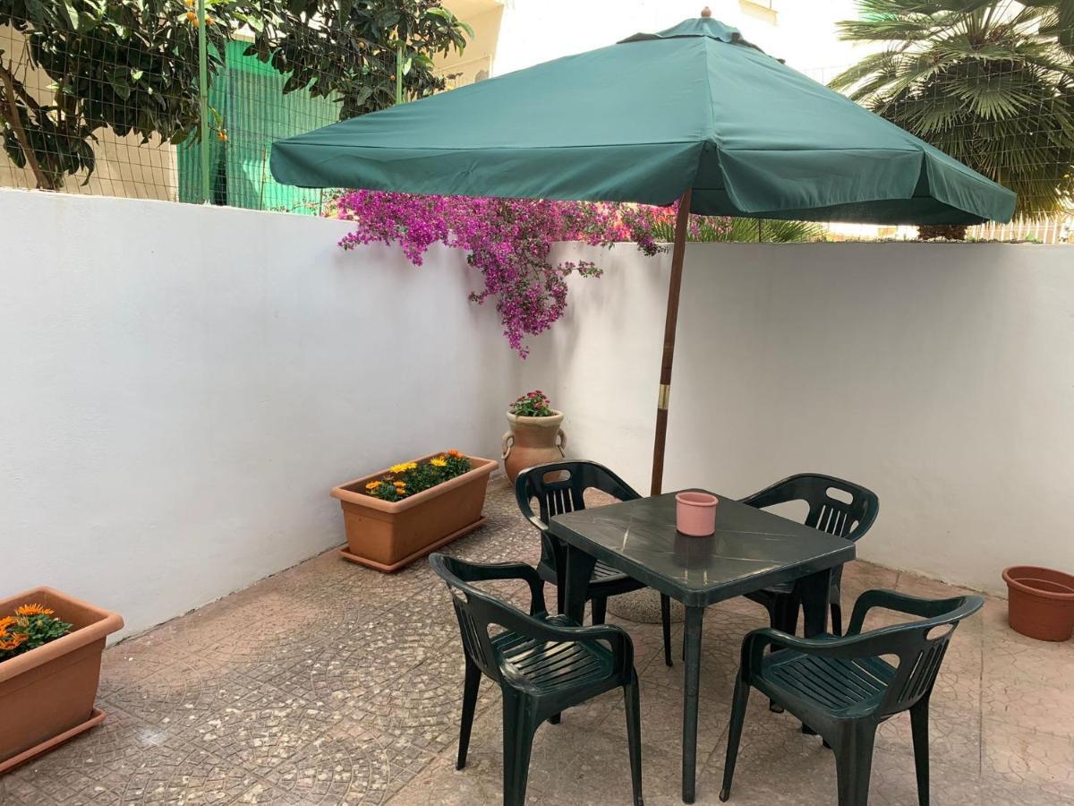 O' Sole Mio Rudiae Lecce