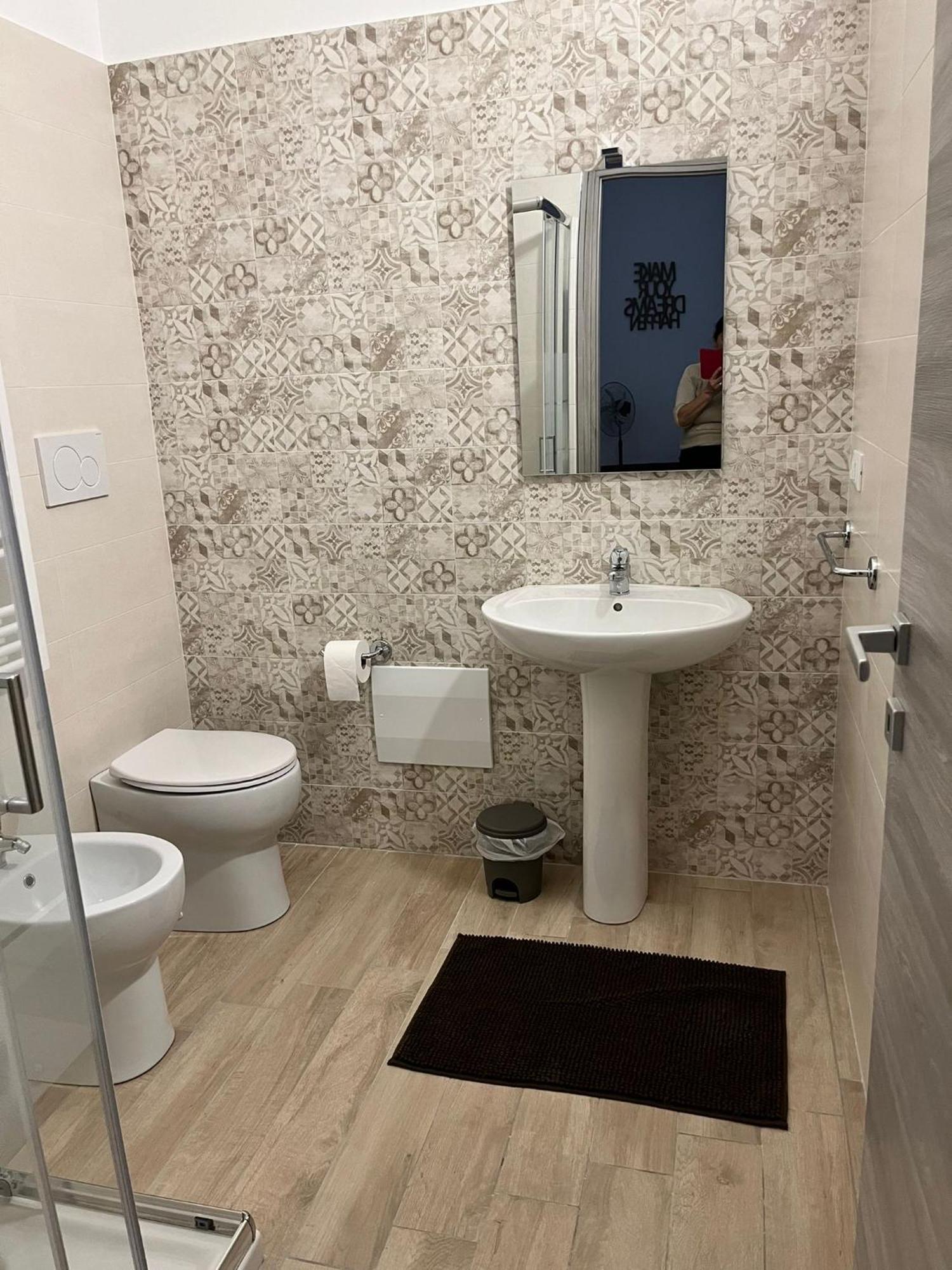 O' Sole Mio Rudiae Apartment Lecce