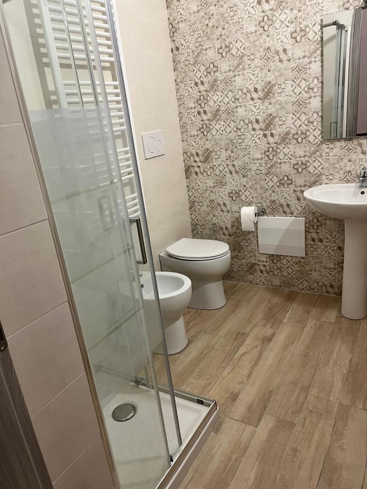O' Sole Mio Rudiae Apartment Lecce