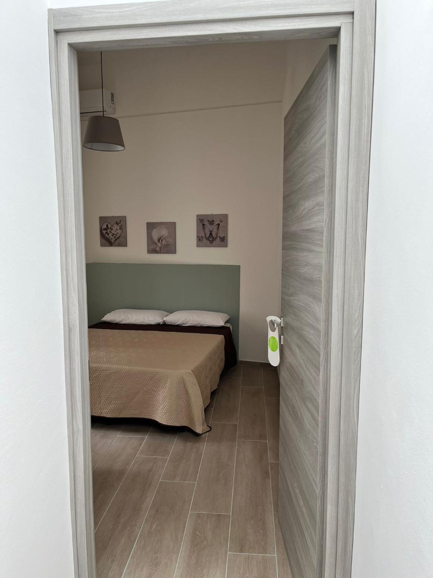 O' Sole Mio Rudiae Apartment