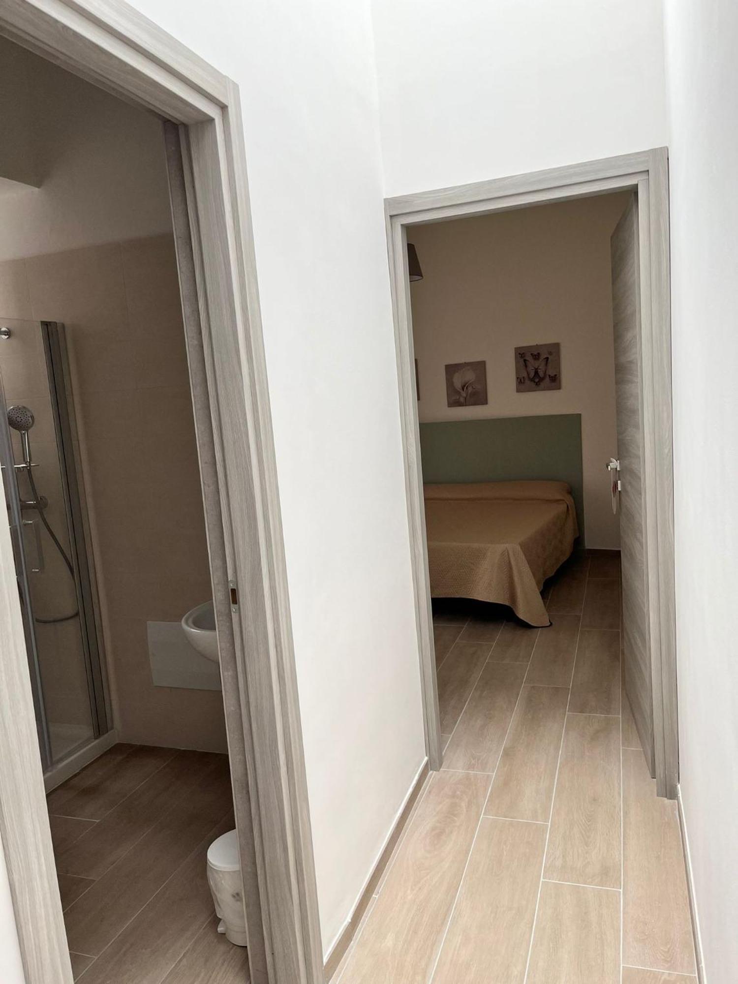 O' Sole Mio Rudiae Apartment Lecce
