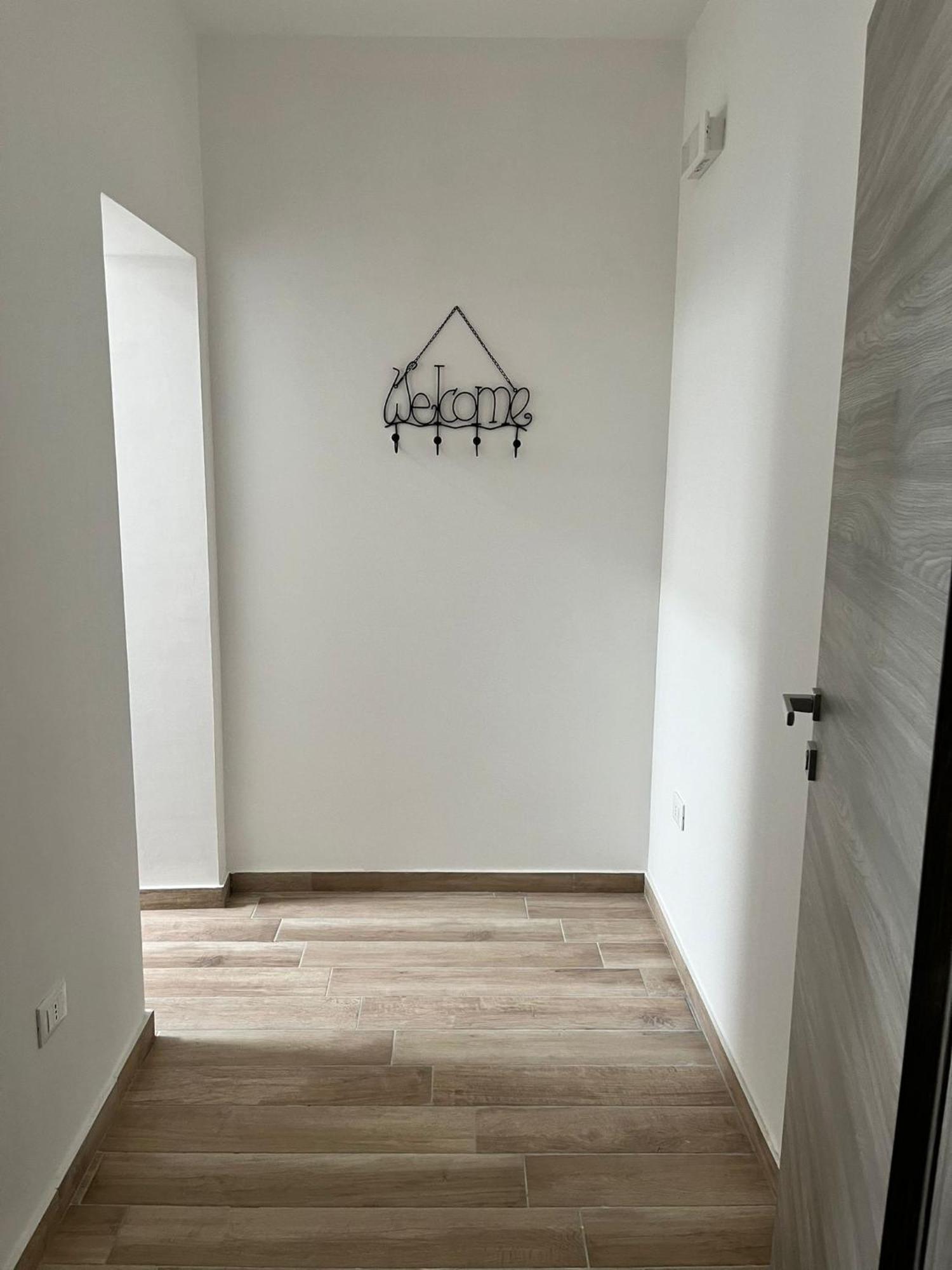 O' Sole Mio Rudiae Apartment