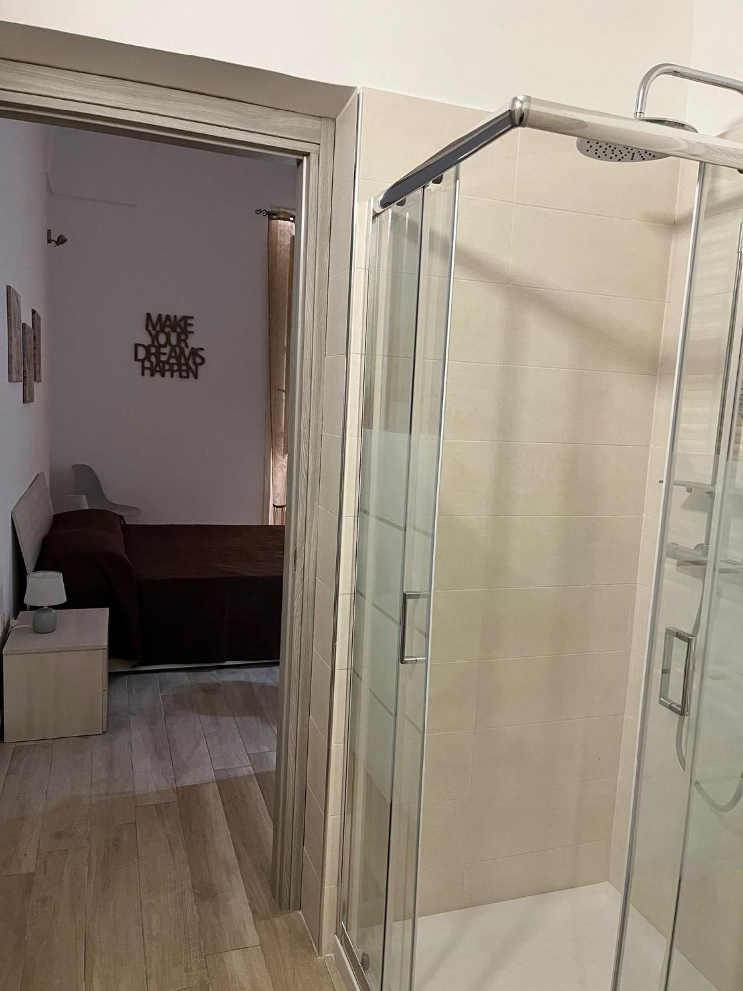 O' Sole Mio Rudiae Apartment *