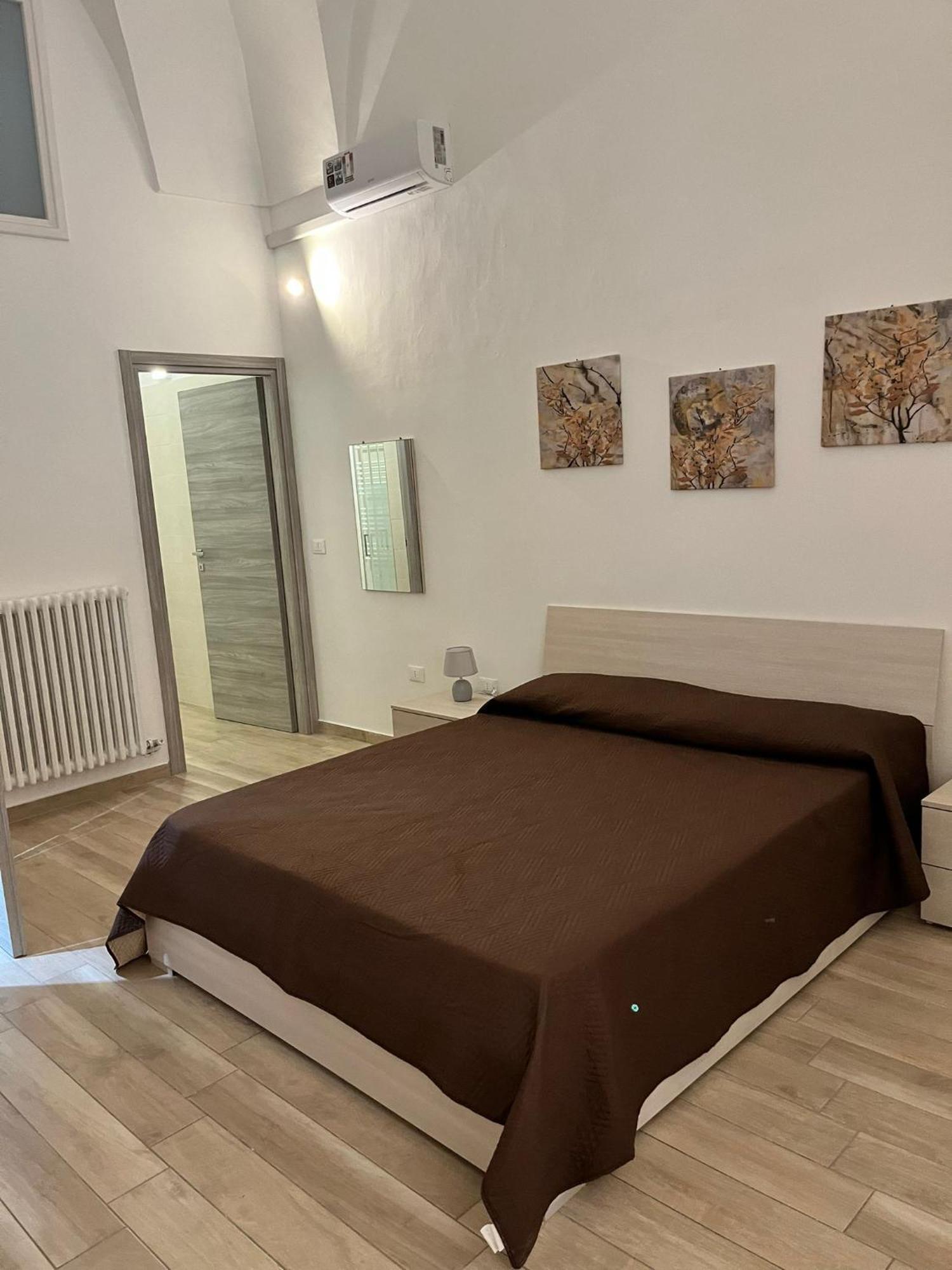O' Sole Mio Rudiae Apartment Lecce
