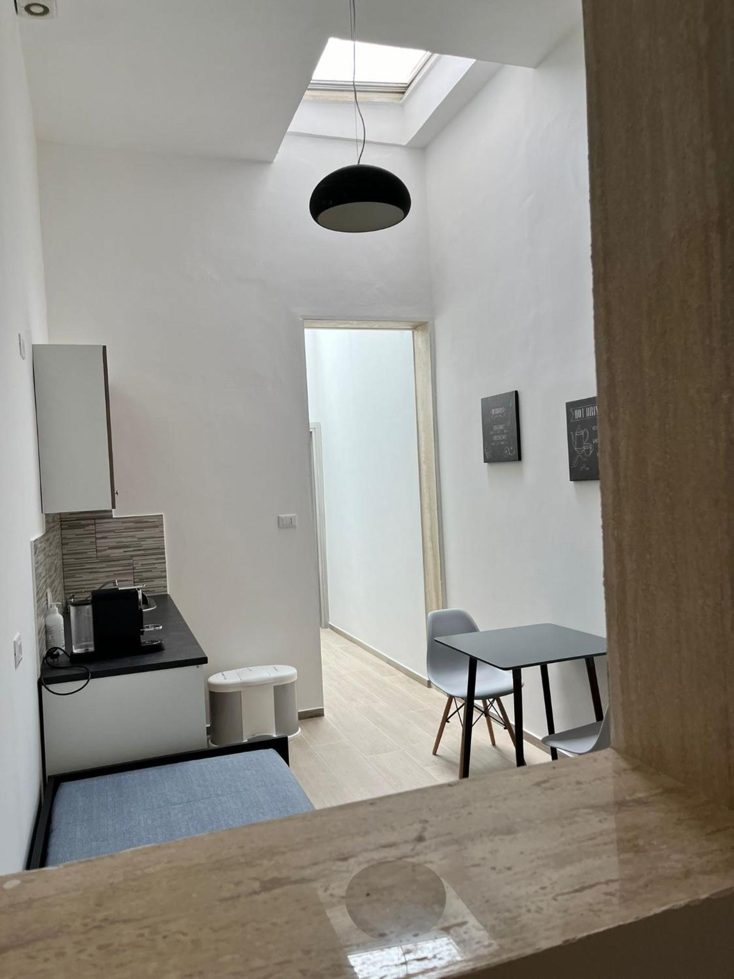 Apartment O' Sole Mio Rudiae Lecce