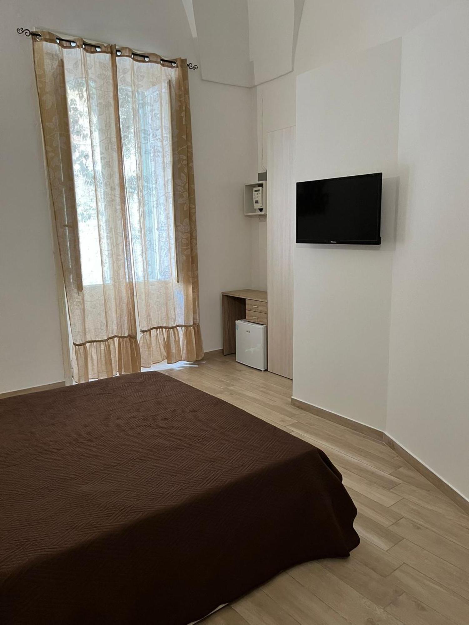 O' Sole Mio Rudiae Lecce