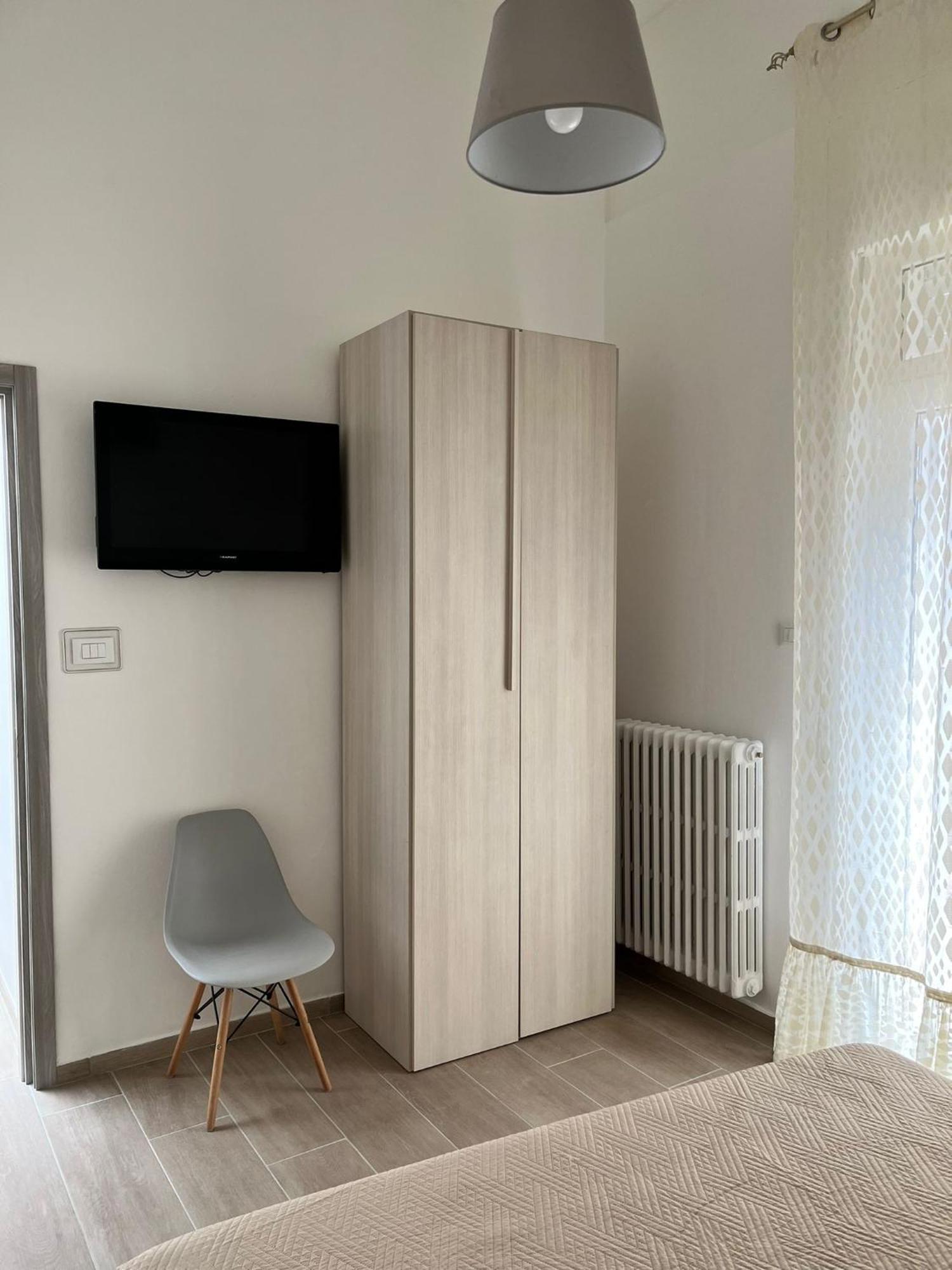 O' Sole Mio Rudiae Apartment *