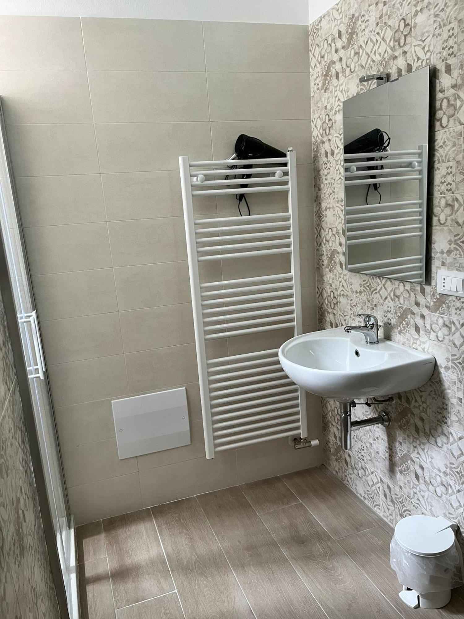 Apartment O' Sole Mio Rudiae