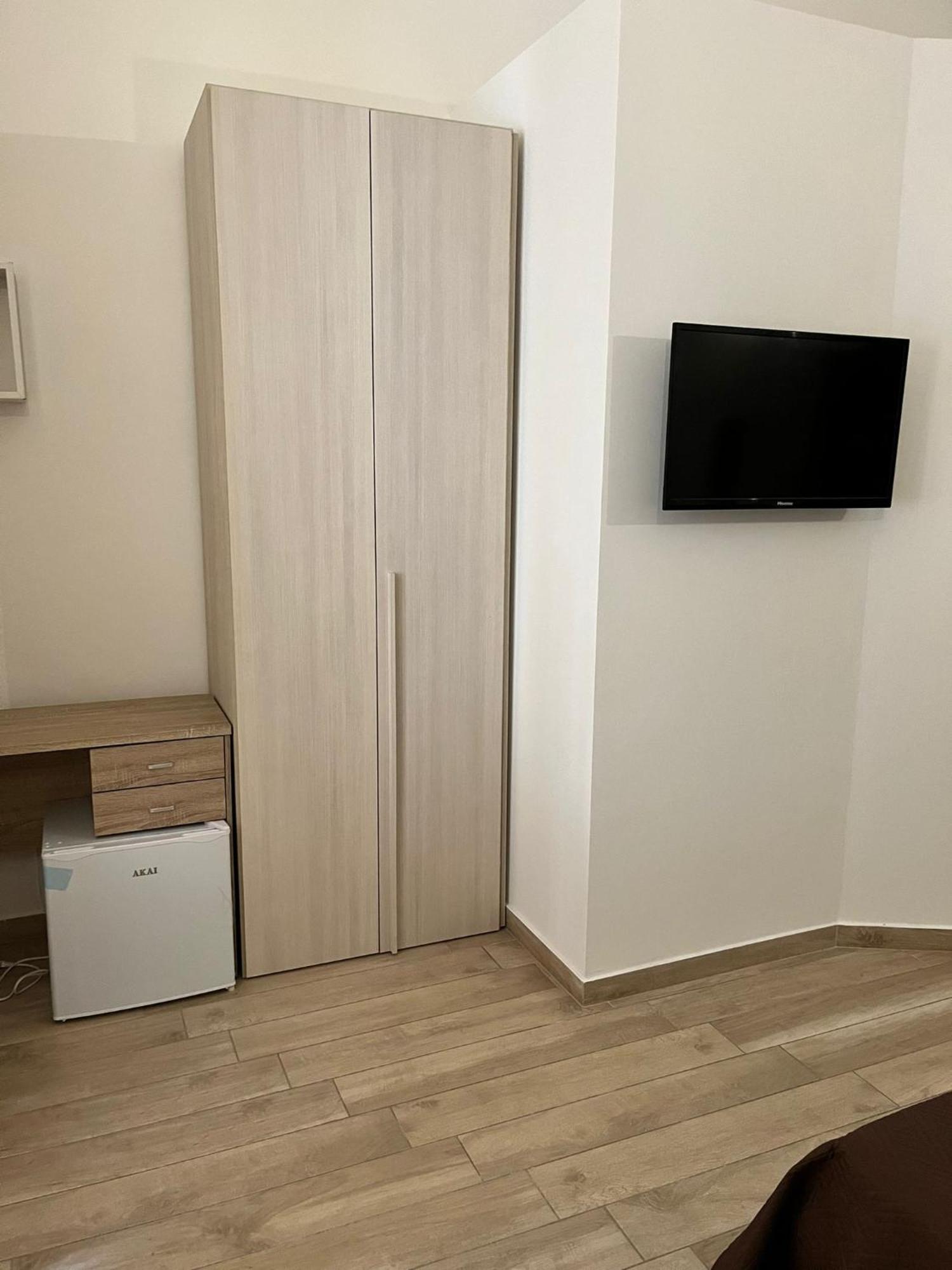 O' Sole Mio Rudiae Apartment Lecce