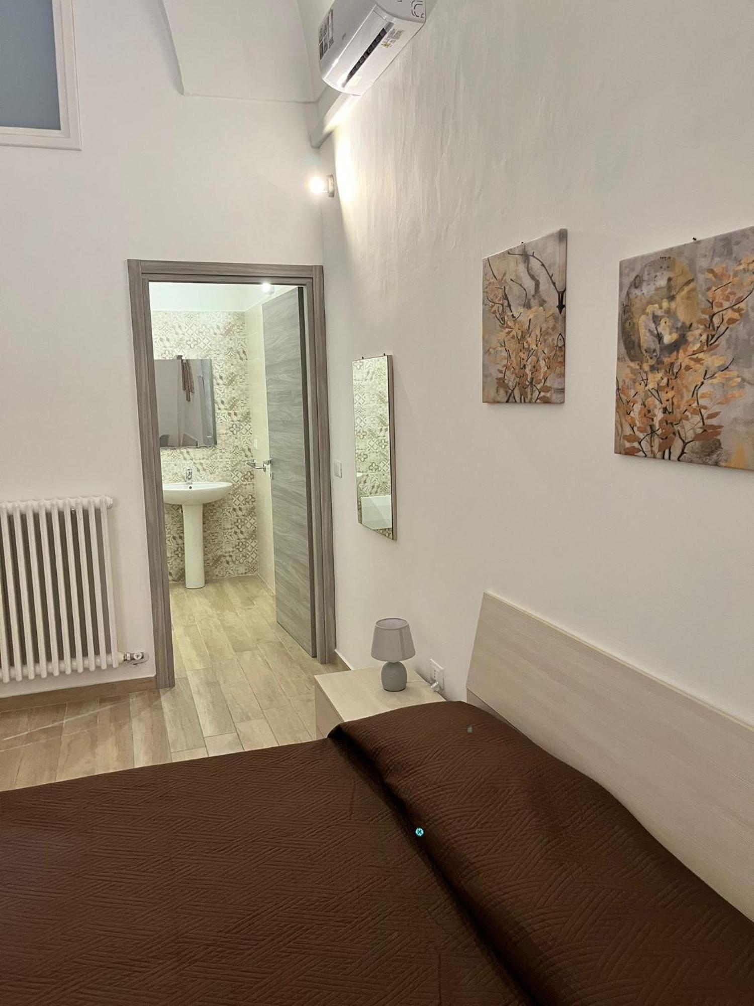Apartment O' Sole Mio Rudiae Lecce