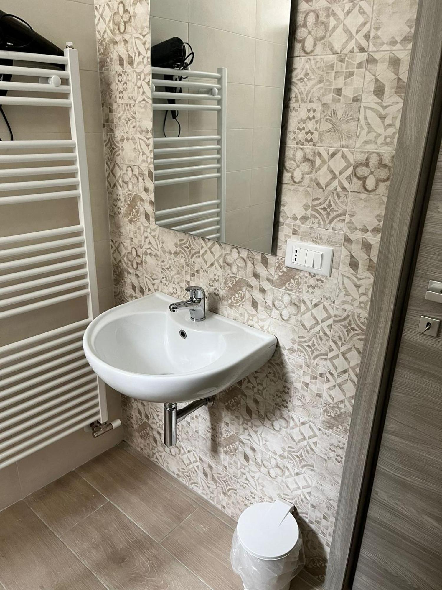 Apartment O' Sole Mio Rudiae Lecce