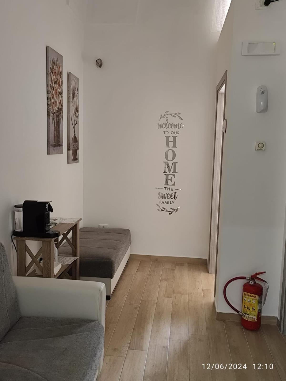 Apartment O' Sole Mio Rudiae Lecce