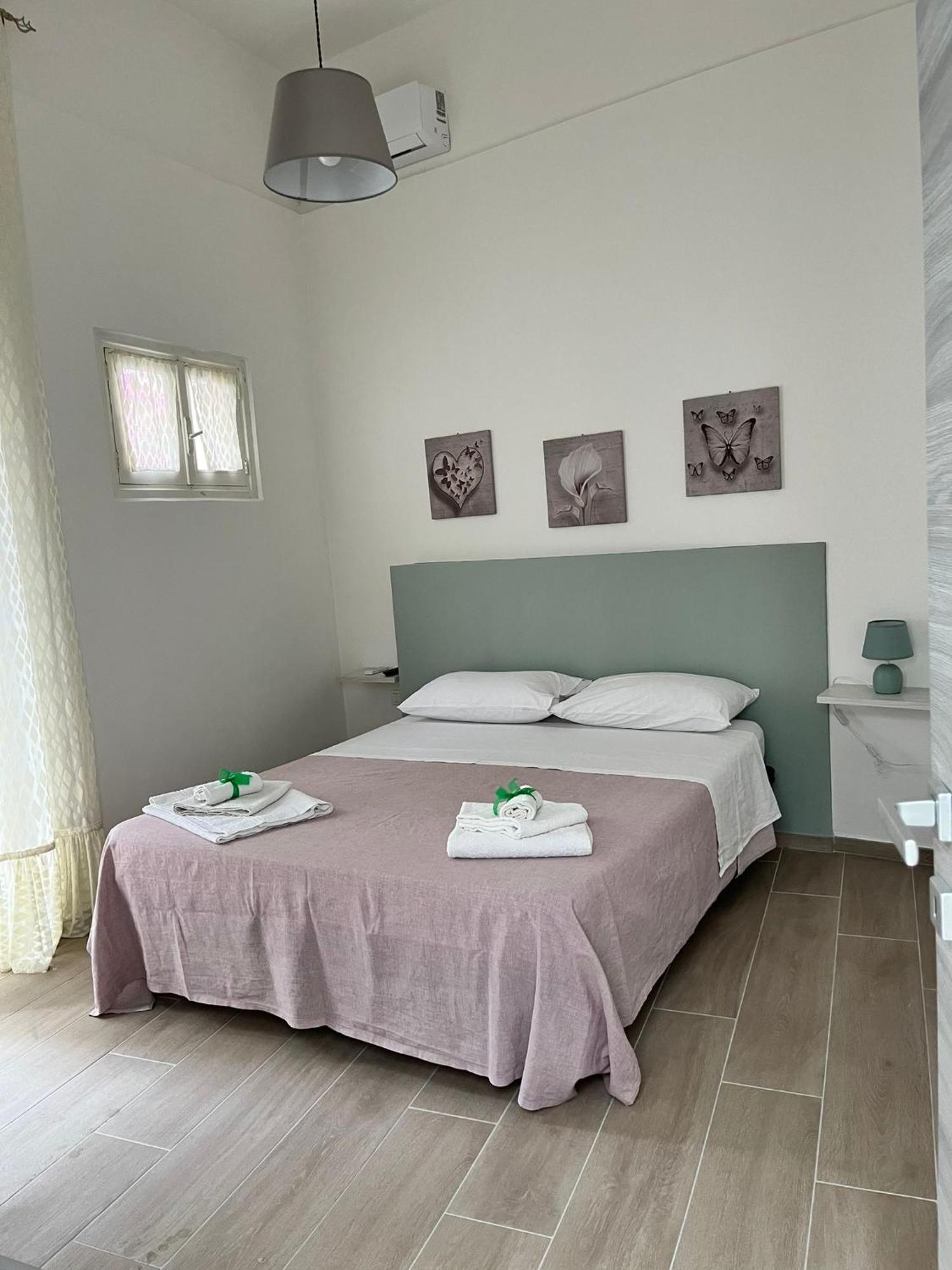 O' Sole Mio Rudiae Apartment Lecce