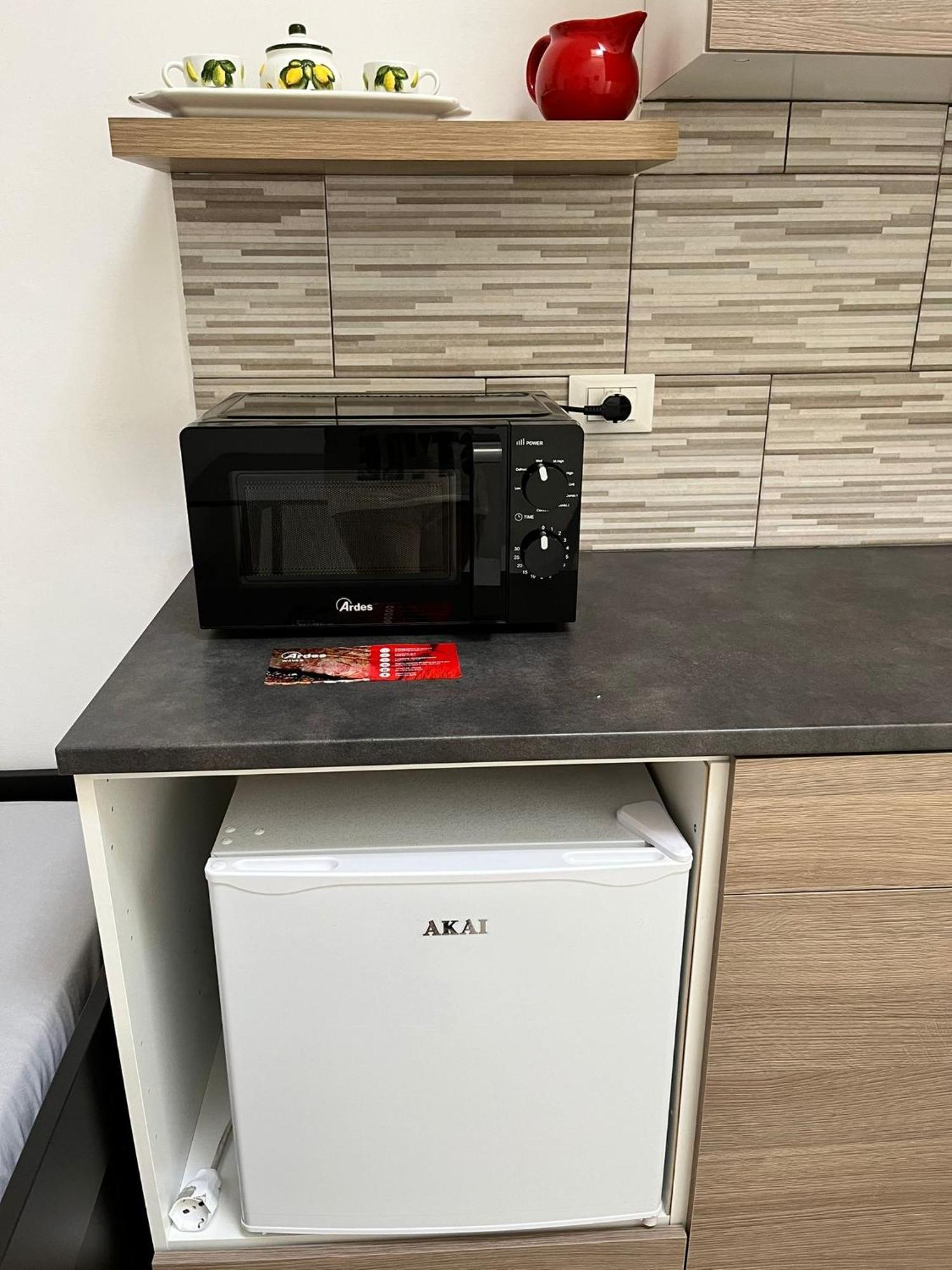 O' Sole Mio Rudiae Apartment Lecce